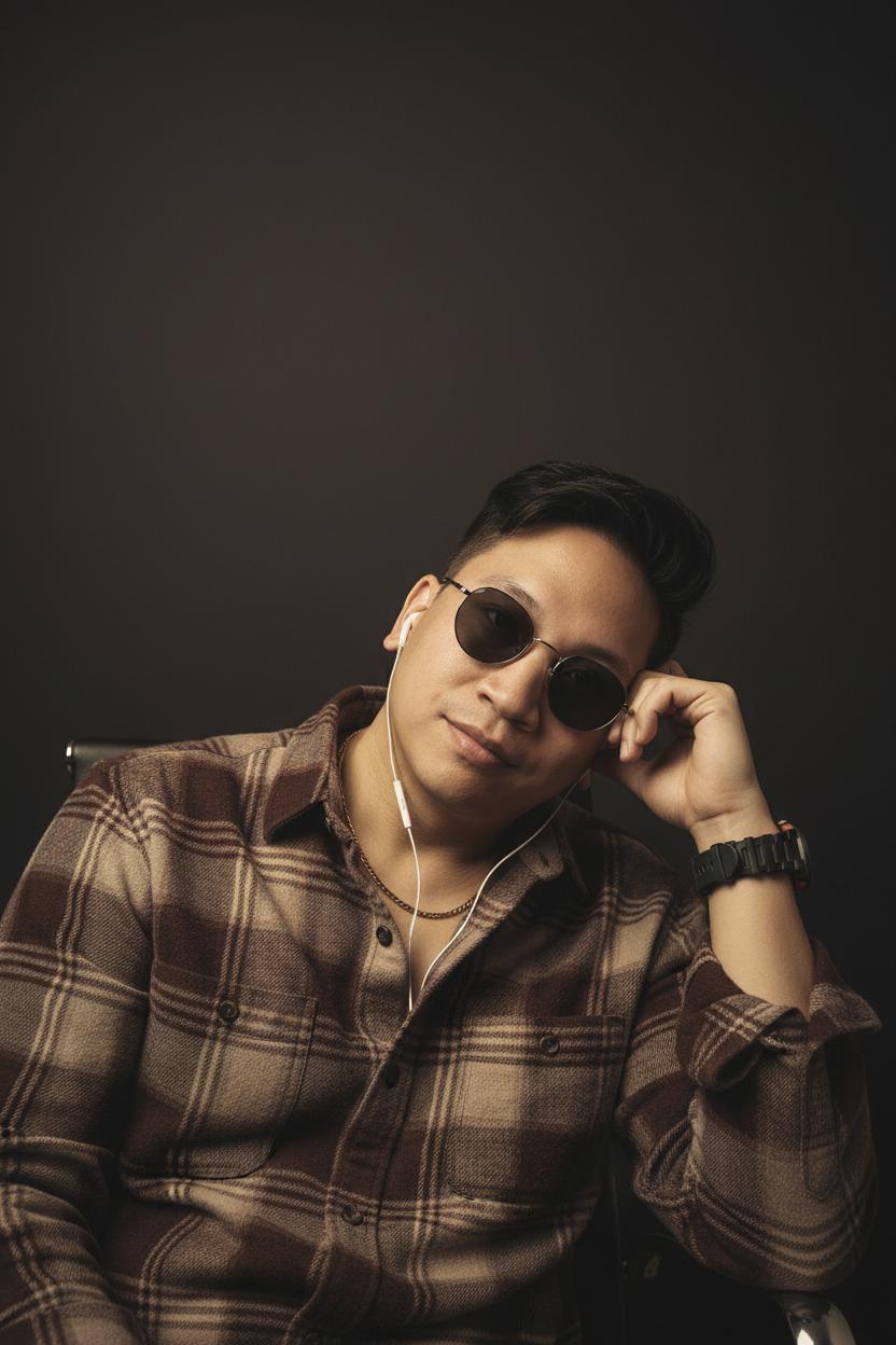Tin Ho Chu, founder of Chu Ventures